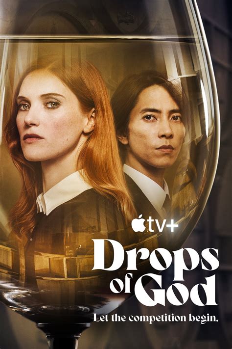 drops of god episodes.